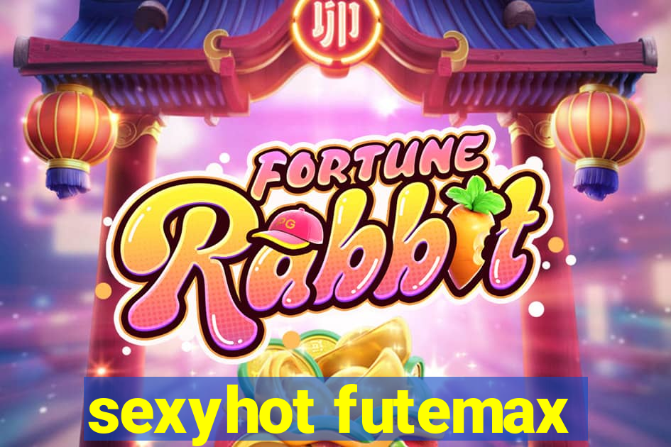 sexyhot futemax